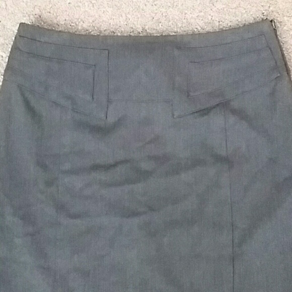 Nice Express Skirt - Picture 2 of 4